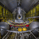 Image for article titled These Are the Sad Remains of the Soviet Space Shuttle Program
